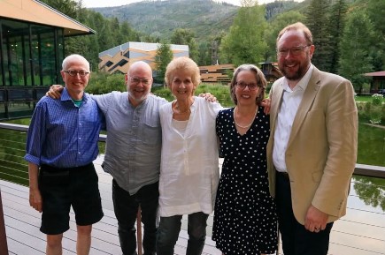 Aspen Music Festival 2025